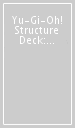 Yu-Gi-Oh! Structure Deck: Divinita' Egizie Obelisk - Ita